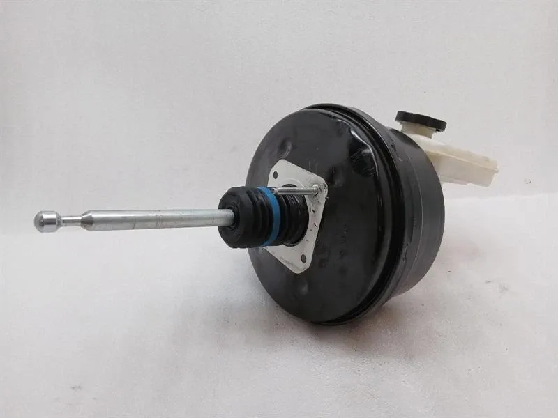 Chevrolet Corvette C7 Grand Sport Brake Servo 84434502 Brake Booster -