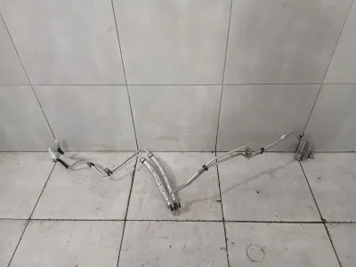 Przewód chłodnicy płynu przekładniowego Corvette C7 Grand Sport 23370670 Chłodnica oleju przekładniowego