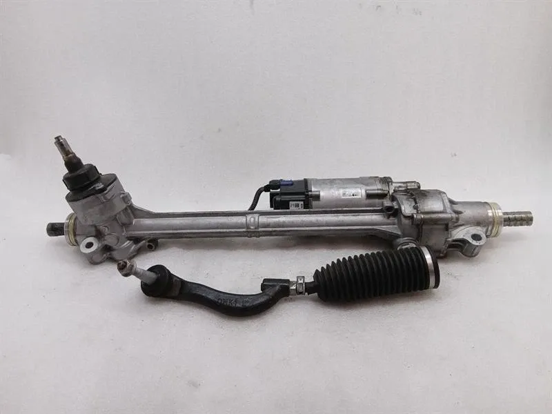 Chevrolet Corvette (C7) Chevrolet Corvette C7 Grand Sport Power Steering Rack 84226079 Steering Rack- Body type: Coupe
Fuel: Petrol
