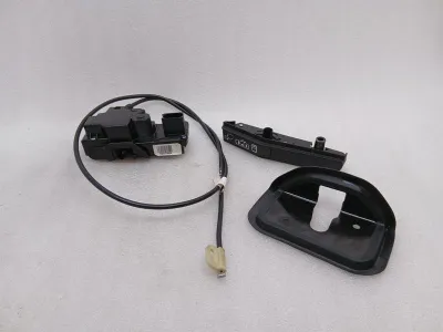 Ключалка за врата за Chevrolet Corvette C7 Grand Sport дясна 84293824 Ключалка за врата -