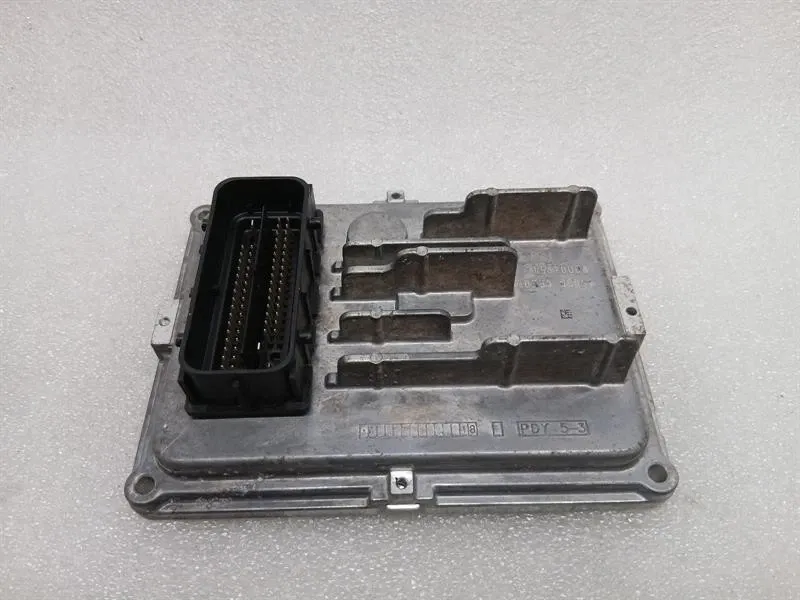 Corvette C7 Grand Sport Transmission Control Module 24290730 ECU TCM-