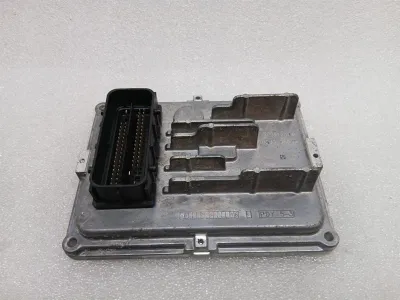 Модуль управления трансмиссией Corvette C7 Grand Sport 24290730 ECU TCM-