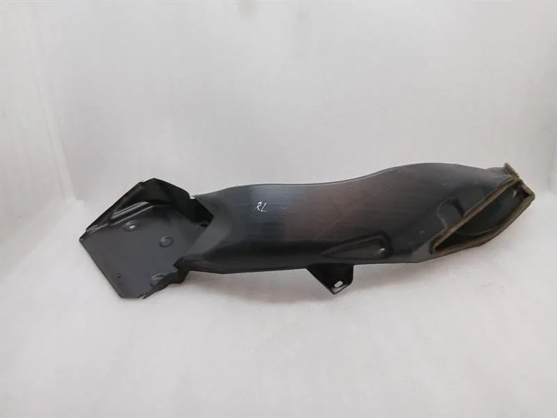 Chevrolet Corvette C7 Grand Sport Air Duct 84241511 Air Duct 84291345 Faulty-