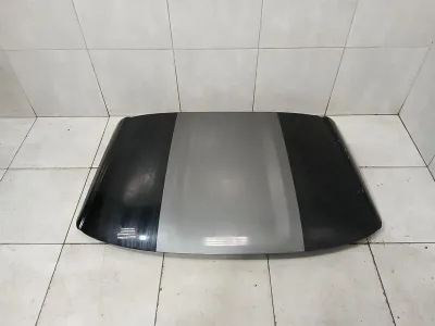 Chevrolet Corvette C7 Grand Sport Hardtop 84337514 Alcantara Wewnątrz Hardtop Roof-