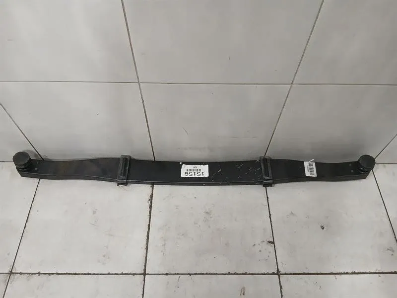 Chevrolet Corvette C7 Grand Sport Rear Spring 23344287 Leaf Spring Rear-