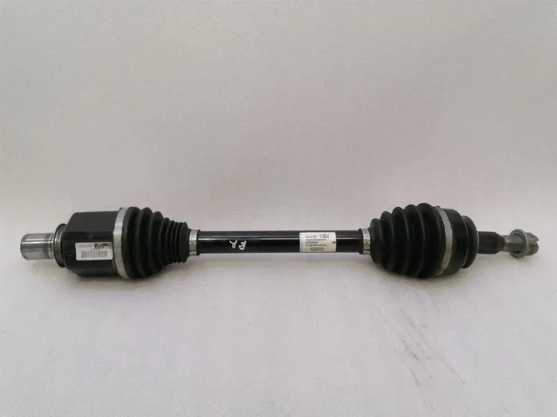 Chevrolet Corvette (C7) Corvette C7 Grand Sport Drive Shaft Rear 23301162 Rear Right Drive Shaft-