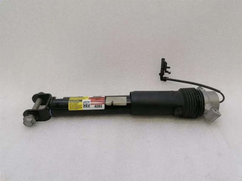 Chevrolet Corvette (C7) Chevrolet Corvette C7 Grand Sport Shock Absorber Rear 84235051 Shock Absorber - Body type: Coupe
Fuel: Petrol