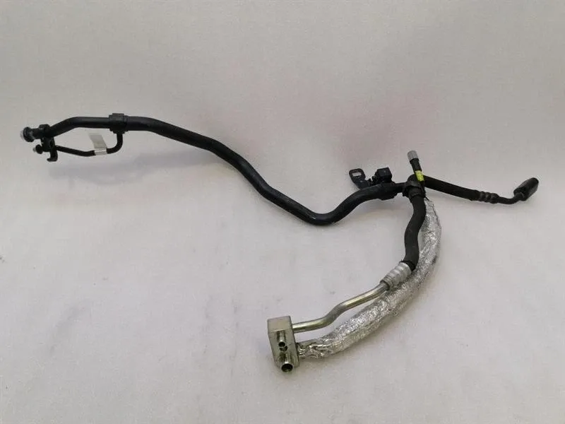 Ferrari Roma F169 A/C Pipe 808101 Air Conditioning Air Conditioning-