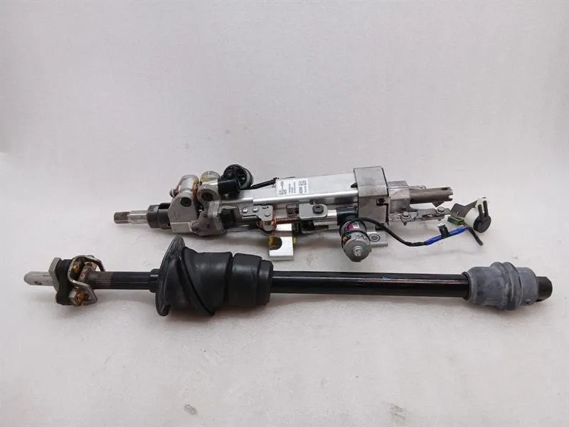 Chevrolet Corvette (C7) Chevrolet Corvette C7 Grand Sport Steering Column 84286056 Steering Column - Body type: Coupe
Fuel: Petrol