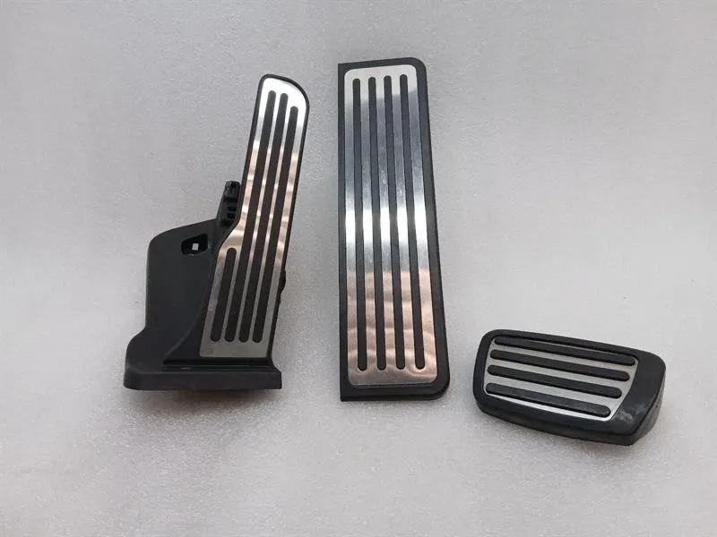 Chevrolet Corvette C7 Grand Sport Throttle Pedal (Electrical) 84361200 Throttle Pedal-