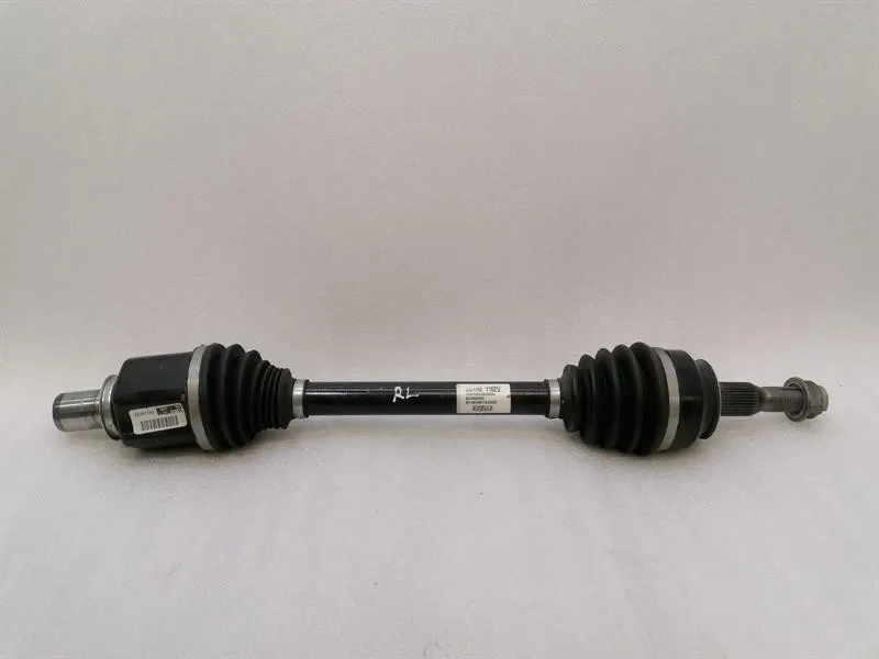 Chevrolet Corvette (C7) Corvette C7 Grand Sport Left Rear Drive Shaft 23301162 Drive Shaft Rear- Body type: Coupe
Fuel: Petrol