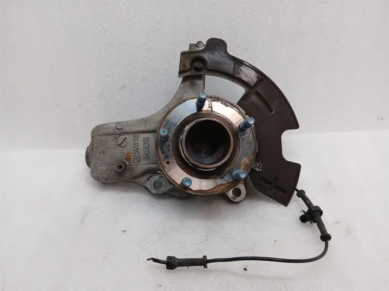 Chevrolet Corvette (C7) Corvette C7 Grand Sport Right Front Hub 84506879 Wheel Bearing Housing Front Right- Body type: Coupe
Fuel: Petrol