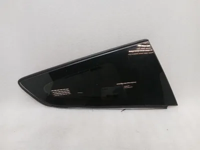 Стекло задней правой двери Corvette C7 Grand Sport 1/4 84250099, стекло задней двери 1/4, правая