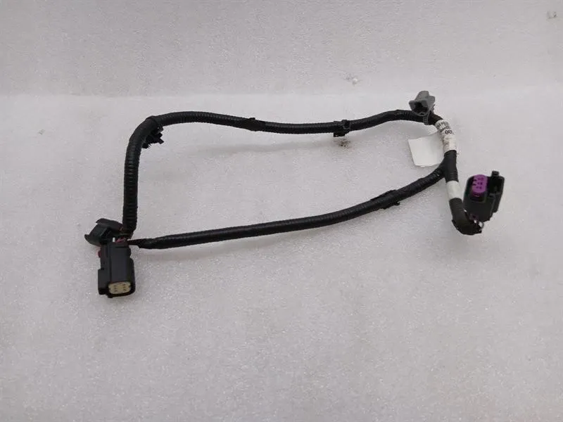 Chevrolet Corvette (C7) Chevrolet Corvette C7 Grand Sport Wiring Loom 22845506 Wiring Harness PDC- Body type: Coupe
Fuel: Petrol