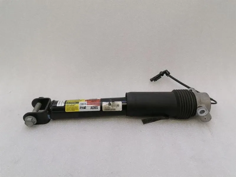 Chevrolet Corvette (C7) Chevrolet Corvette C7 Grand Sport Shock Absorber Rear 84235051 Shock Absorber - Body type: Coupe
Fuel: Petrol