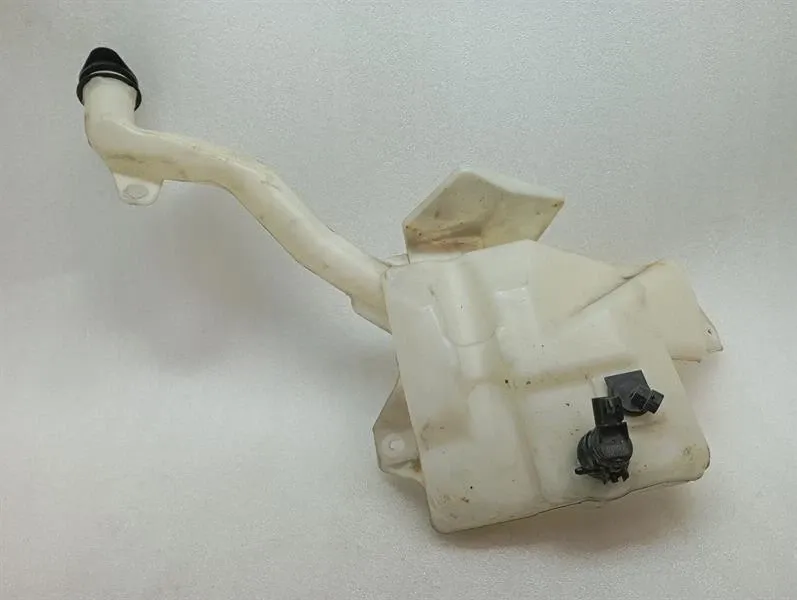 Chevrolet Corvette (C6) Chevrolet Corvette Z06 LS7 Washer Fluid Reservoir 10339237 Washer Fluid Reservoir - Body type: Coupe
Fuel: Petrol