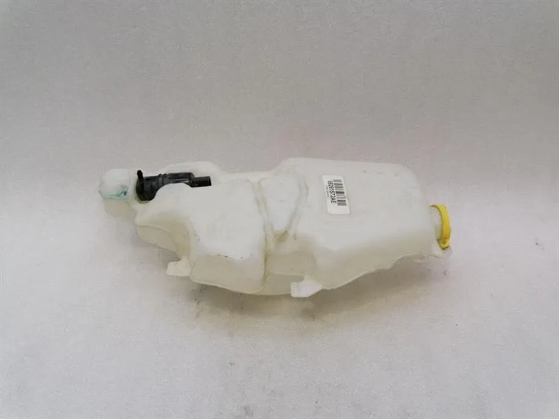 Dodge Ram Dodge Ram MK5 1500 TRX Washer Fluid Reservoir 68291572AE Washer Fluid Reservoir - Body type: Pick Up
Fuel: Petrol