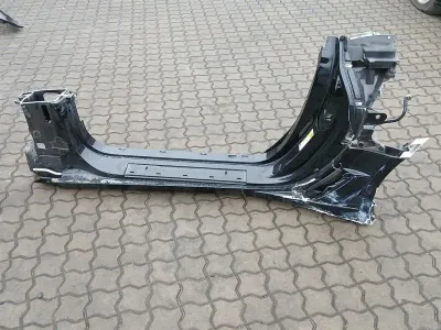 Странична престилка за Chevrolet Corvette C7 Grand Sport 84112000 Лява странична престилка -