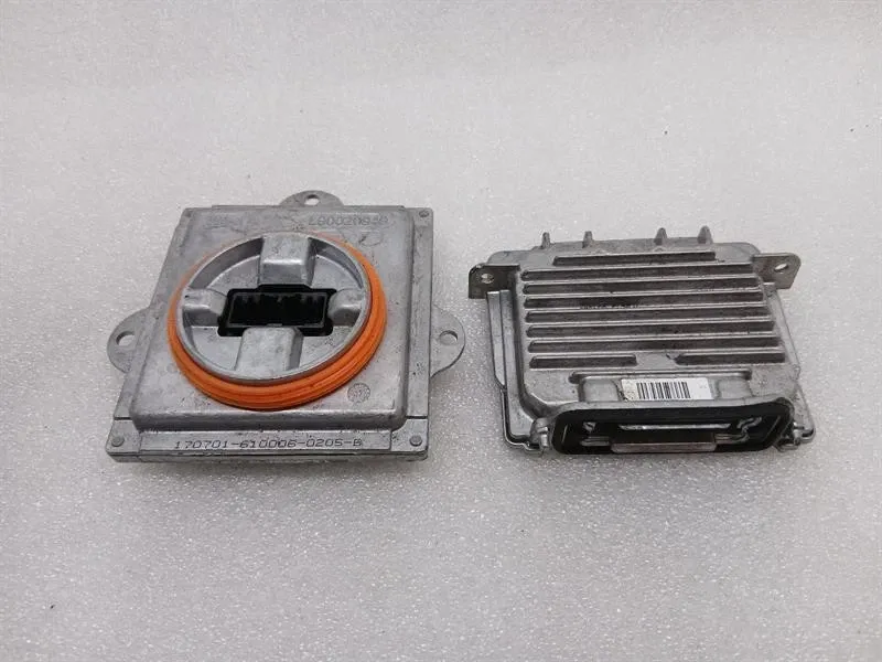 Chevrolet Corvette C7 Grand Sport Xenon Ballast 89089352 Ballast-