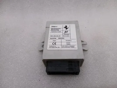 Ferrari 488 F142M Elektronikmodul 299017 Steuergerät TPMS-
