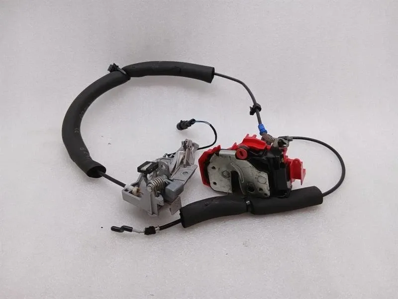 Ferrari 488 F142M door lock 85730800 door lock right right-