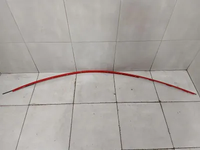 FERRARI ROMA F169 Лайсна за каросерия 985792112 ЛЯВА ЛАЙСНА ЗА УЛУК НА ПОКРИВА Leiste