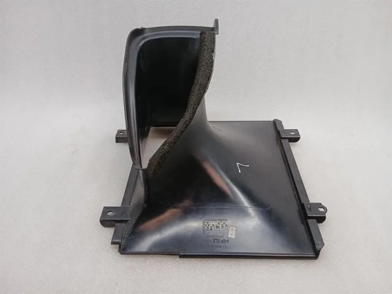 FERRARI ROMA F169 909439 LH INTERCOOLER Cover Shroud AIR DUCT Left-