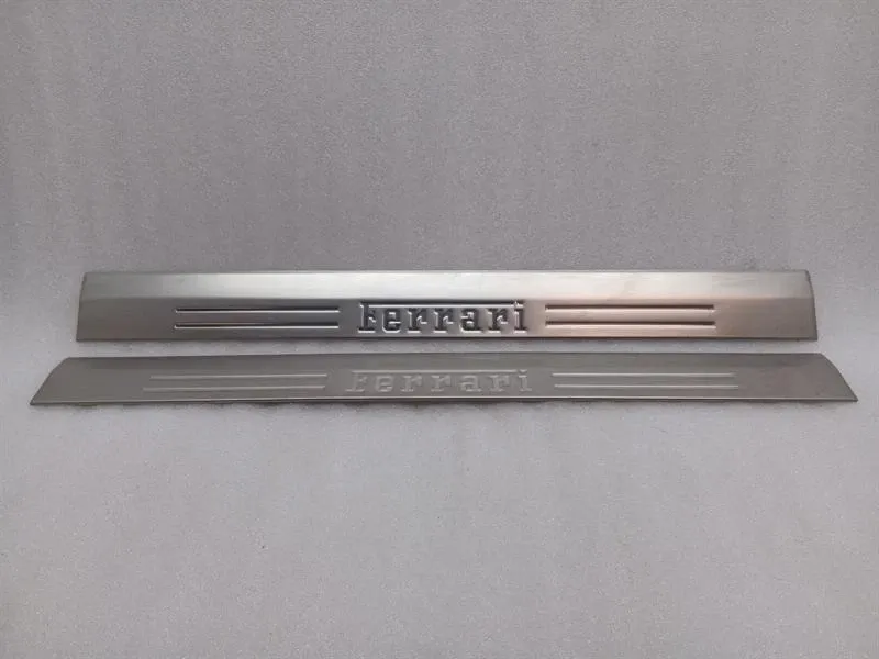 FERRARI ROMA F169 Door Sill 965387 Einstiegsleiste