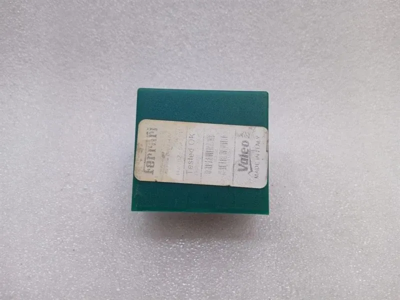 Ferrari 488 F142M electronic module 318095 control unit air flow-