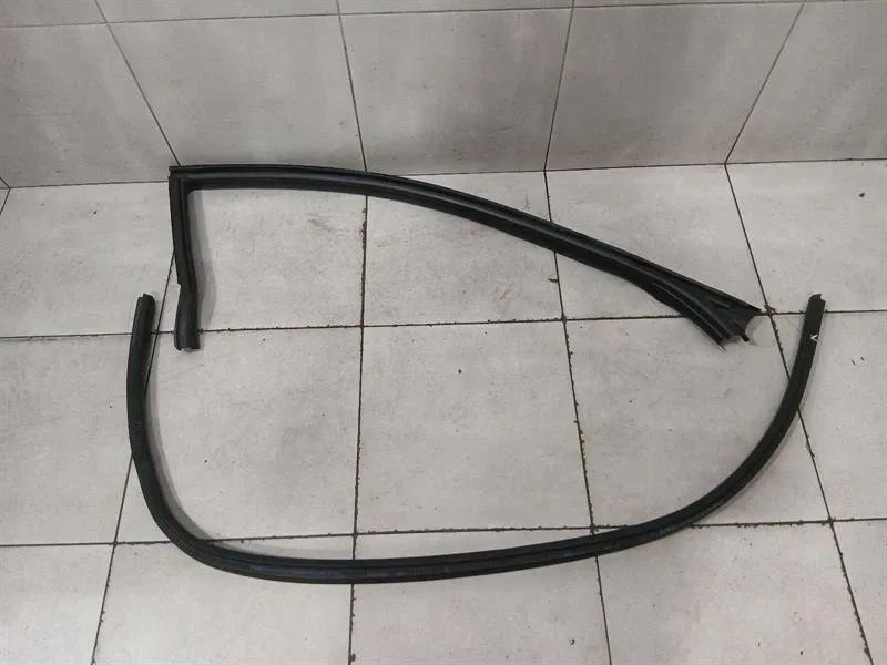 Ferrari Roma F169 door seal 783106 RH door seals right-