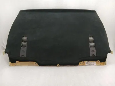 Ferrari Roma F169 Parcel Shelf 912440 Alcantara Parcel Shelf-