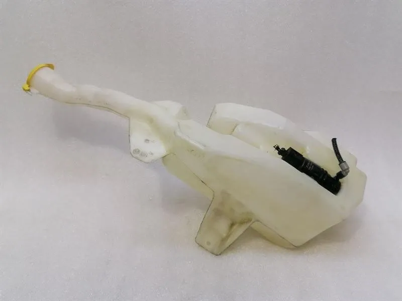 Ford Mustang FORD MUSTANG MK6 S550 WASHER FLUID RESERVOIR GR3B-17B613-AE Washer Fluid Reservoir - Body type: Coupe
Fuel: Petrol