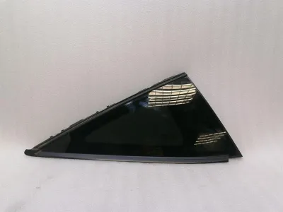 Ferrari Roma F169 Right Rear 1/4 Glass 967700 Door Glass 1/4 Rear RH-