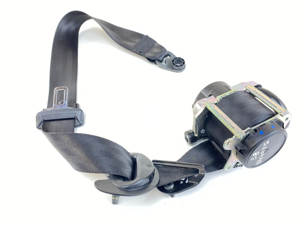 Jaguar XF Seat Belt Front Right 541123594PVJ Seat Belt Front Right JAGUAR XF (X...
