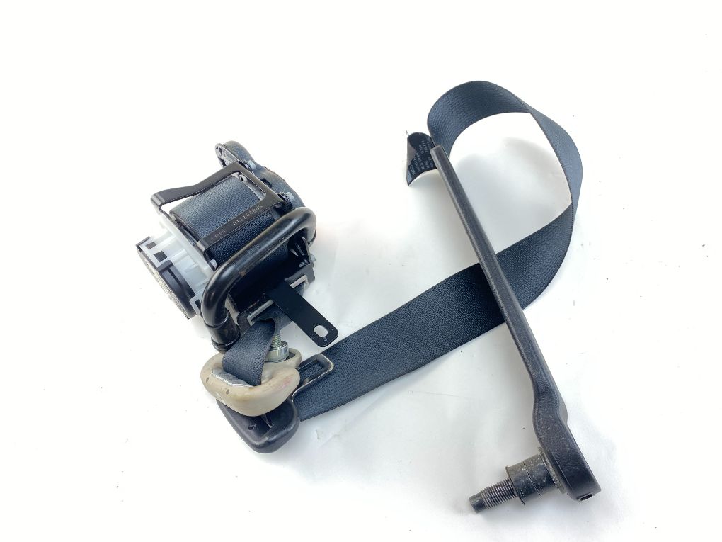 Nissan Navara (D23) Seat Belt Front Left 868854KJ3A Seat Belt Front Left NISSAN NAVARA I...