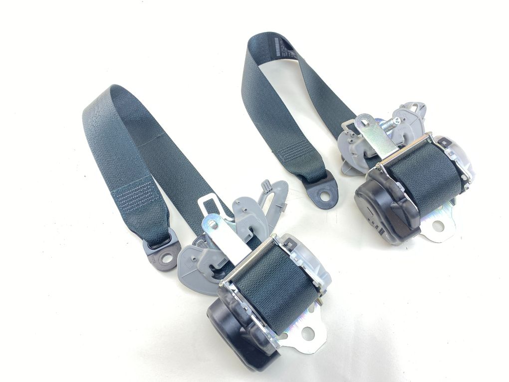 Lexus RX Seat Belt Set 7336048260 7337048260 Seat Belt Set LEXUS RX IV...
