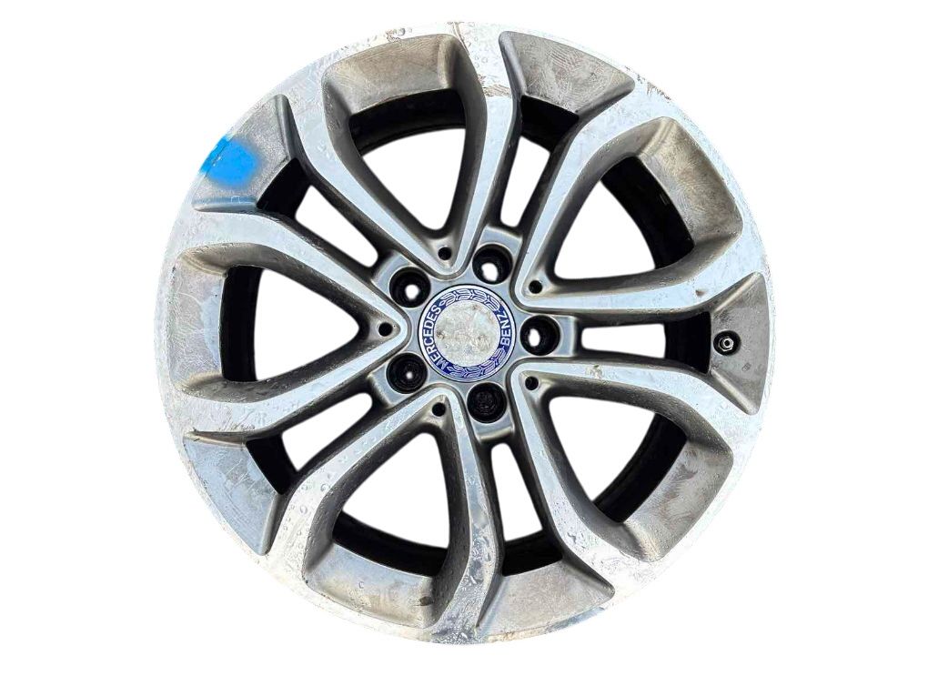 A2054010200 Rim 1 pc MERCEDES-BENZ C-CLASS (W205) (2013-2021)