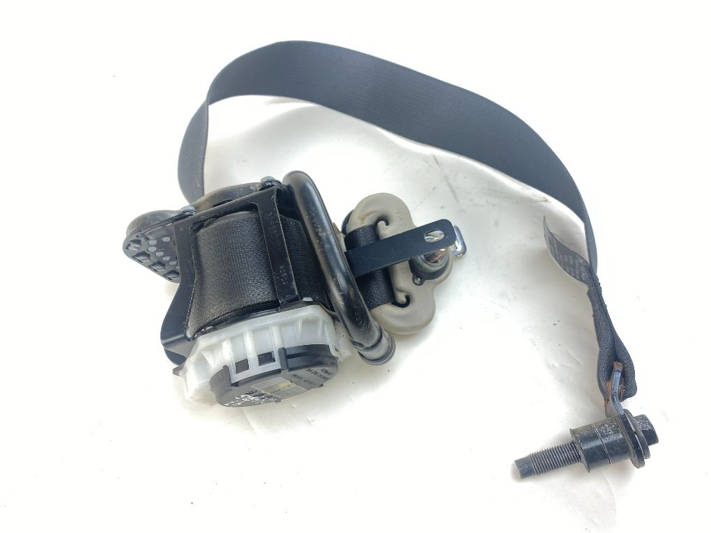Nissan Navara (D23) Seat Belt Front Right 868844KJ2A Seat Belt Front Right NISSAN NAVARA ...