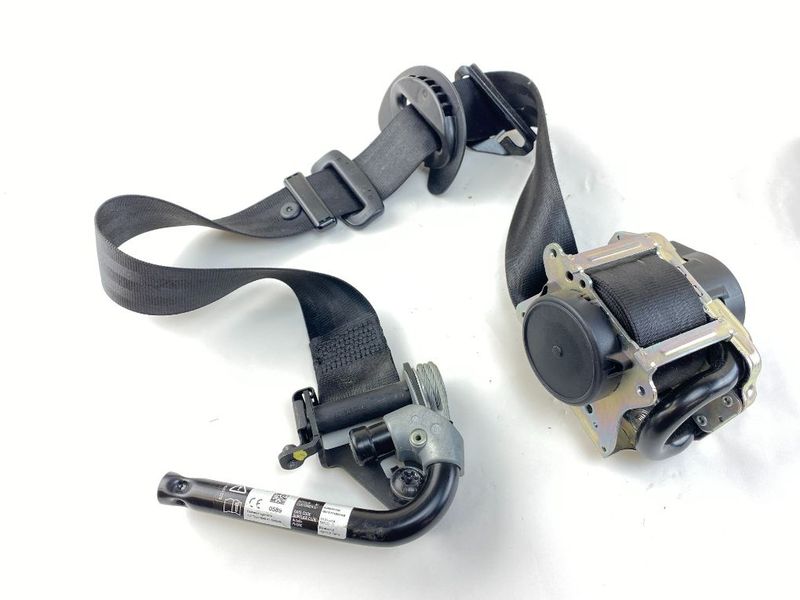 541123595PVJ T2H16162 Seat Belt Front Left JAGUAR XF (X260) (2015-2024)