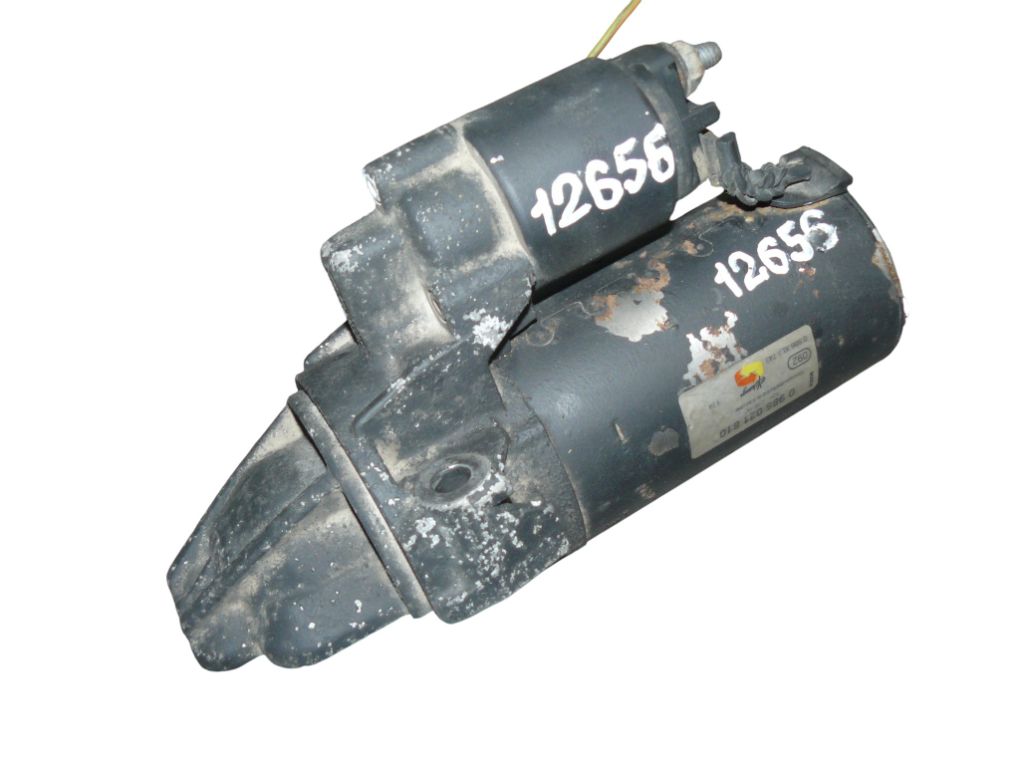 Ford Transit Connect / Tourneo Connect Starter Motor