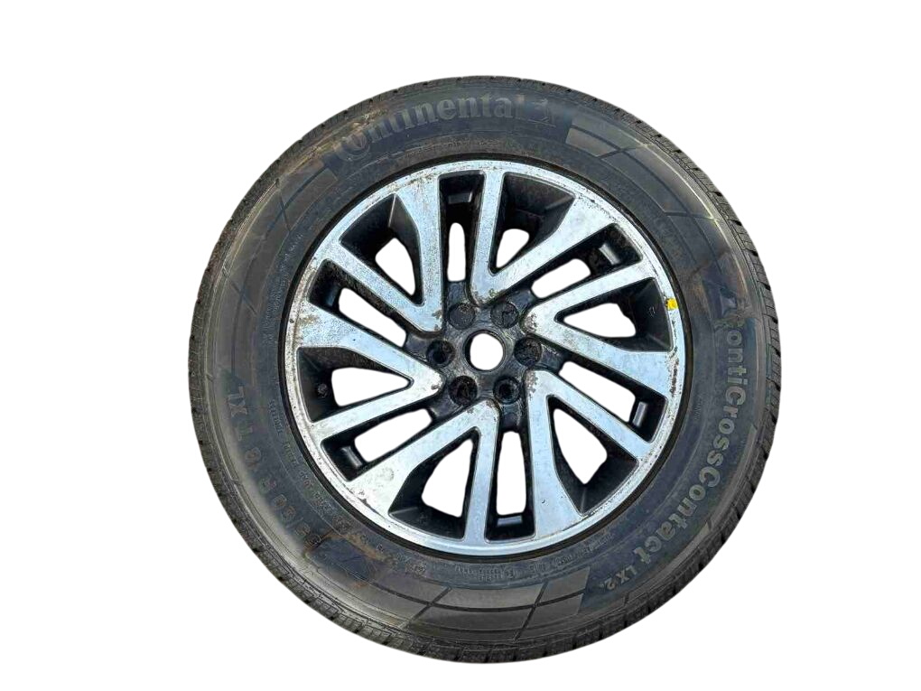 Nissan Navara (D23) Spare wheel 403004JA6A Spare wheel NISSAN NAVARA III / NP30...