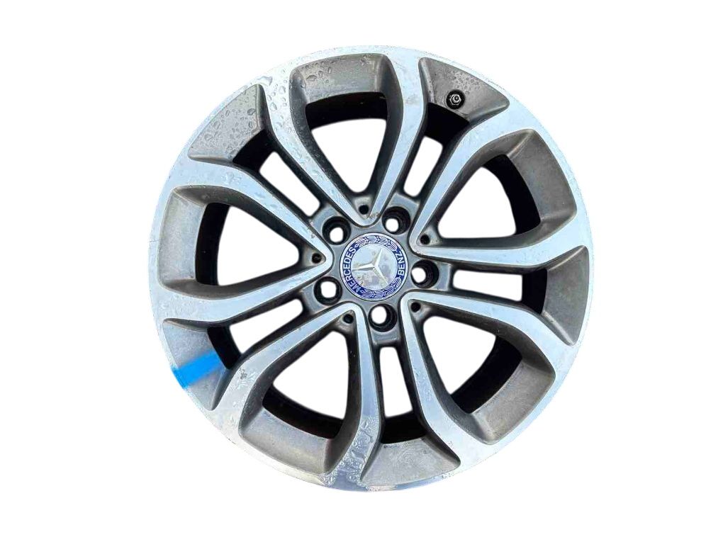 A2054013900 Rim 1 pc MERCEDES-BENZ C-CLASS (W205) (2013-2021)