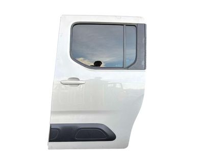 9820434580 Sliding door left CITROËN BERLINGO (K9) (2018-)