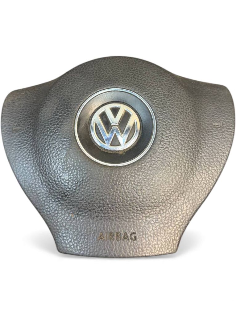 Volkswagen Transporter (T5, Caravelle, Multivan) Steering Wheel Airbag 7E0880201G Steering Wheel Airbag VW TRANSPORTER...