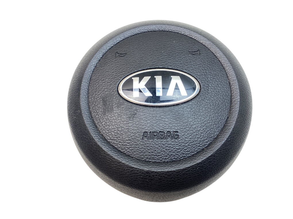Kia Ceed (CD) Steering Wheel Airbag