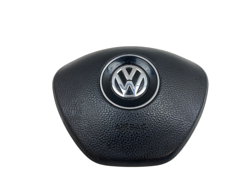 Volkswagen Transporter (T6, Caravelle, Multivan) Steering Wheel Airbag 7E0880201AP Steering Wheel Airbag VW TRANSPORTE...