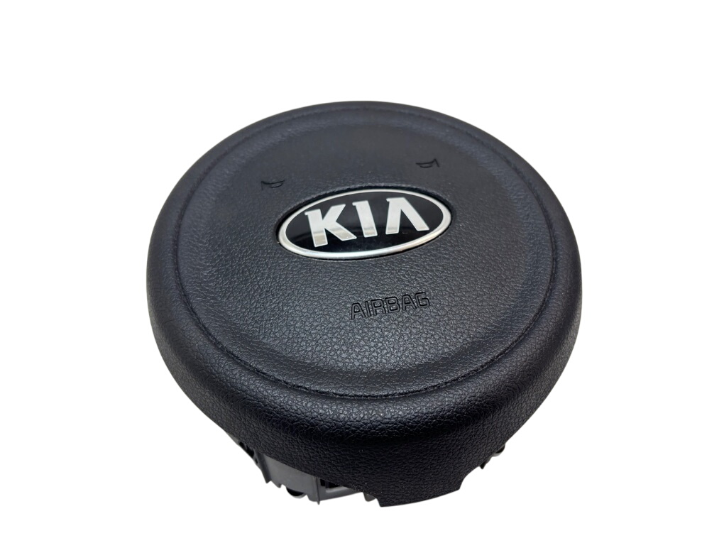 Kia Sportage Steering Wheel Airbag