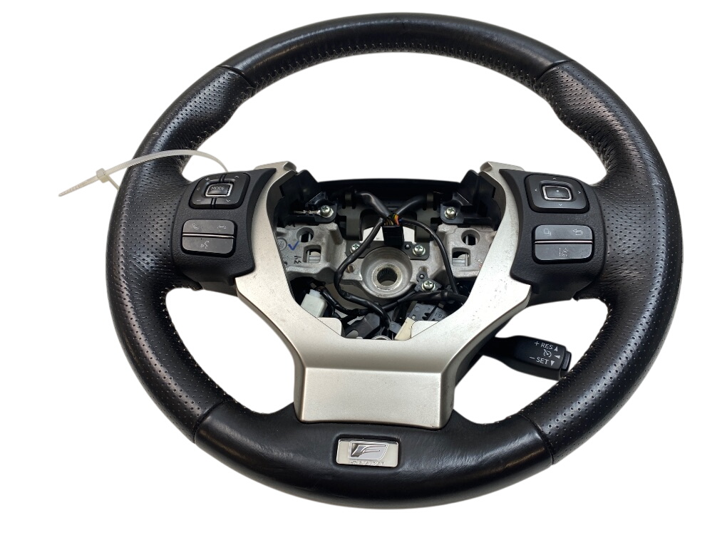 Lexus RC steering wheel 4510053460 Steering Wheel LEXUS RC (XC10) (2014...