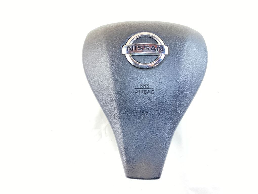 985104KU0A Steering Wheel Airbag NISSAN NAVARA III / NP300 (D23) (2014-)