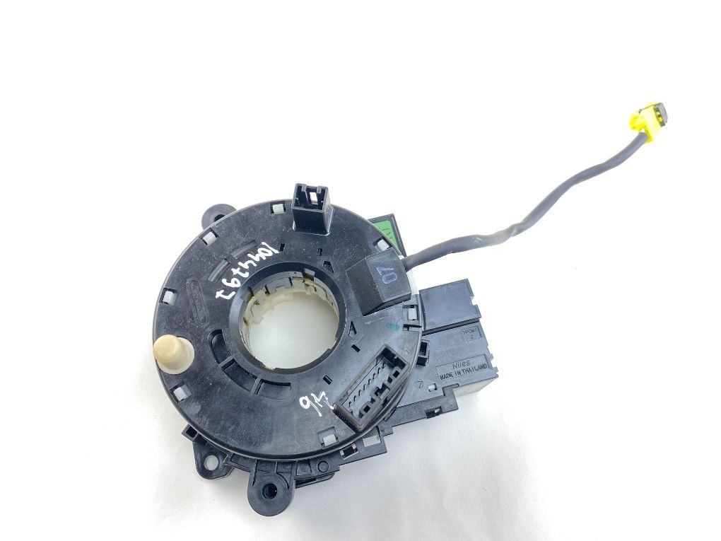 B55543NL9A Steering wheel slip ring / squib NISSAN NAVARA III / NP300 (D23) (2014-)